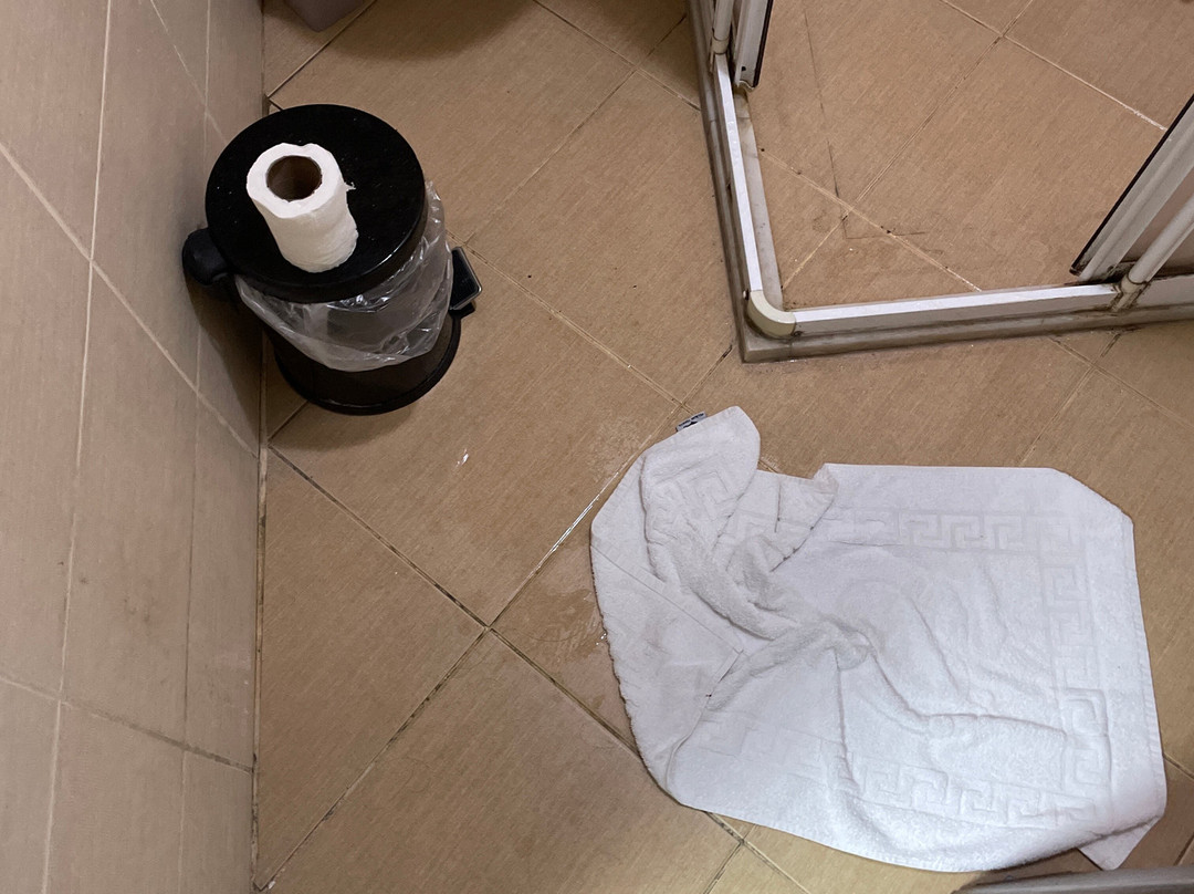 New Hotel Samsun主图