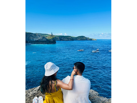 Bali Fantasy Tour-金塔马尼必去景点