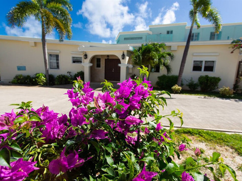 Rendezvous Bay酒店住宿-Villa Anguillitta