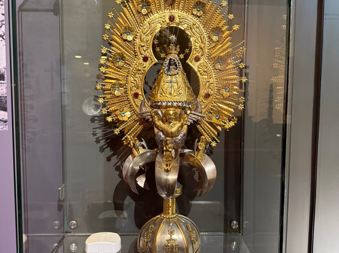 National Museum Of Costa Rica景点图片