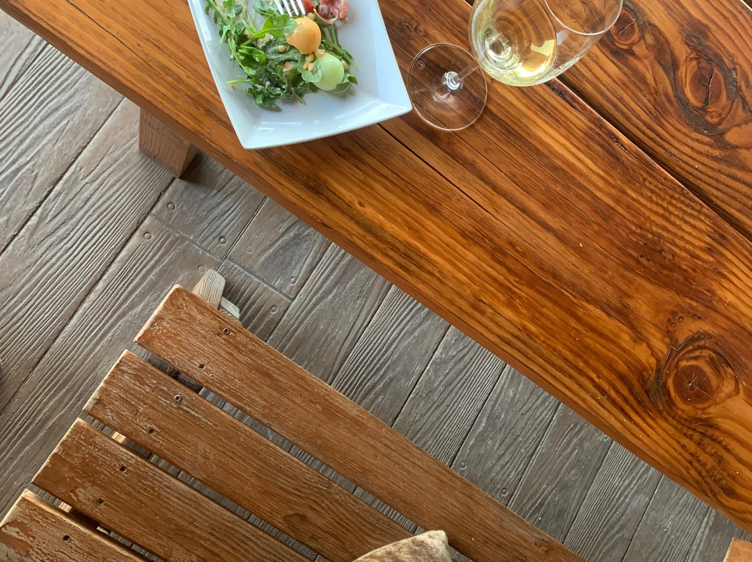Ramona Ranch Winery景点图片