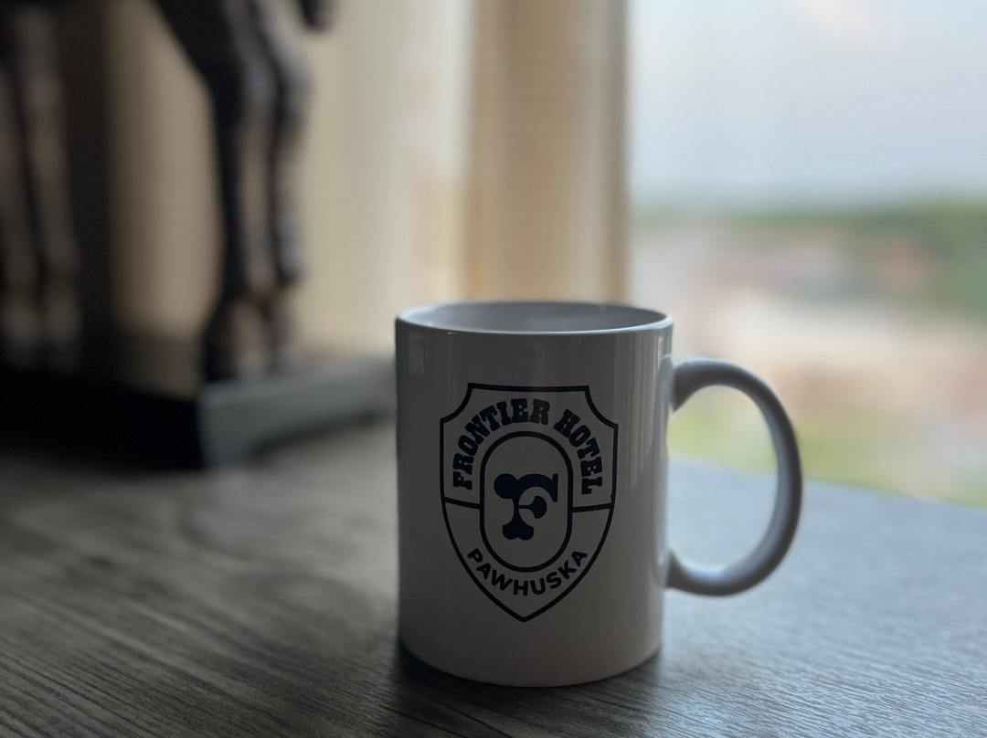 The Pioneer Woman Mercantile-Pawhuska必去景点