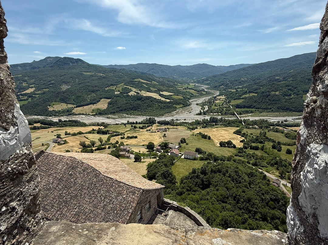 Castello di Bardi景点图片