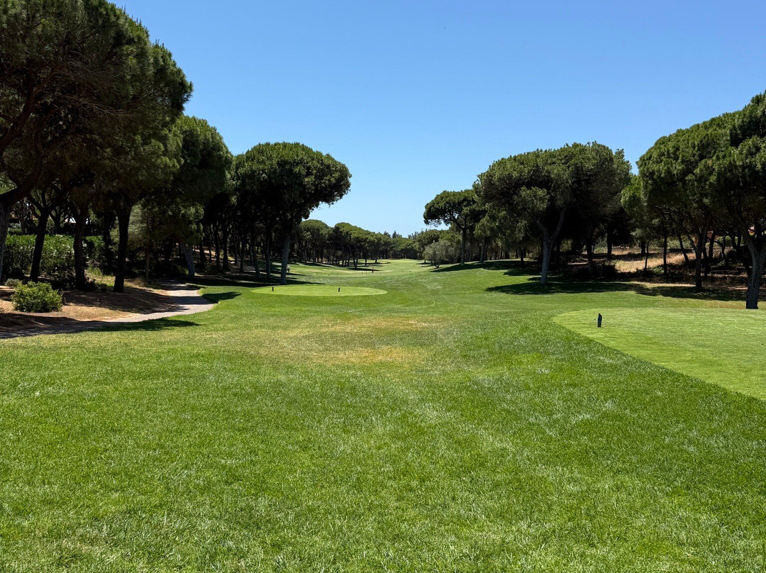 Millennium Golf Course Vilamoura-维拉摩拉必去景点