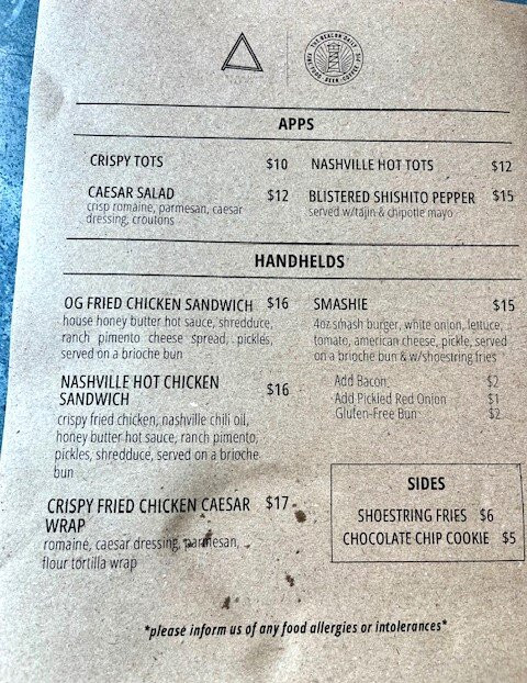 Arrowood Farms-Accord必去景点