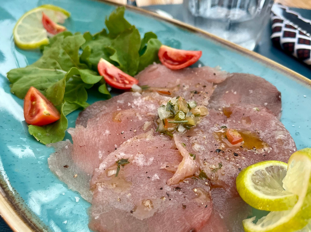 金·费希尔度假村主图