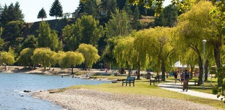 Summerland District Market-萨默兰必去景点