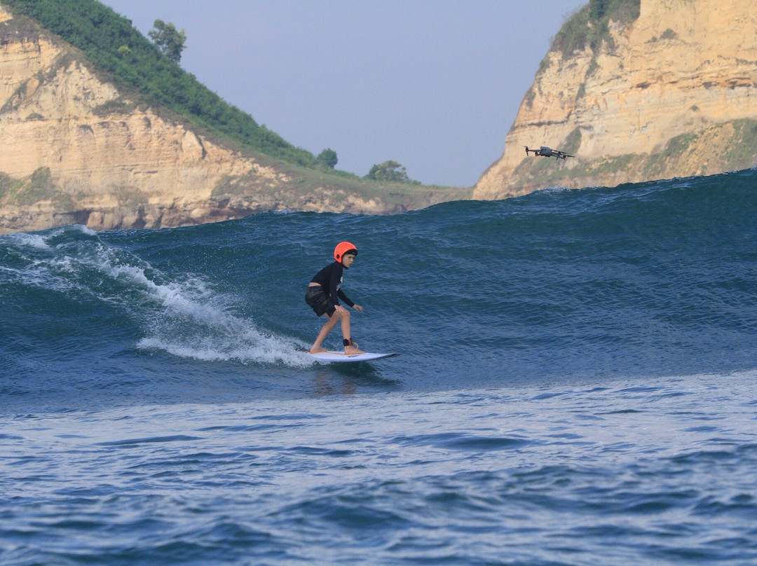 CoCo Surf Lombok-Kuta必去景点