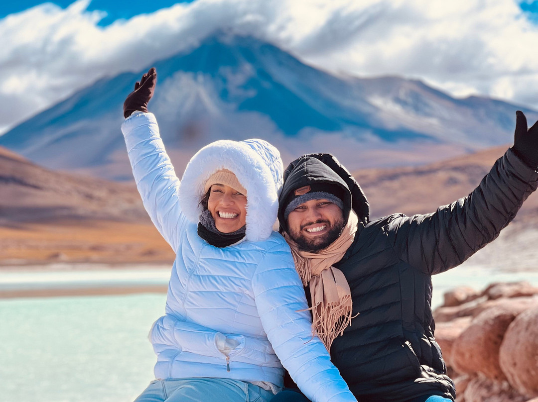 Agencia De Turismo Alabalti Atacama景点图片