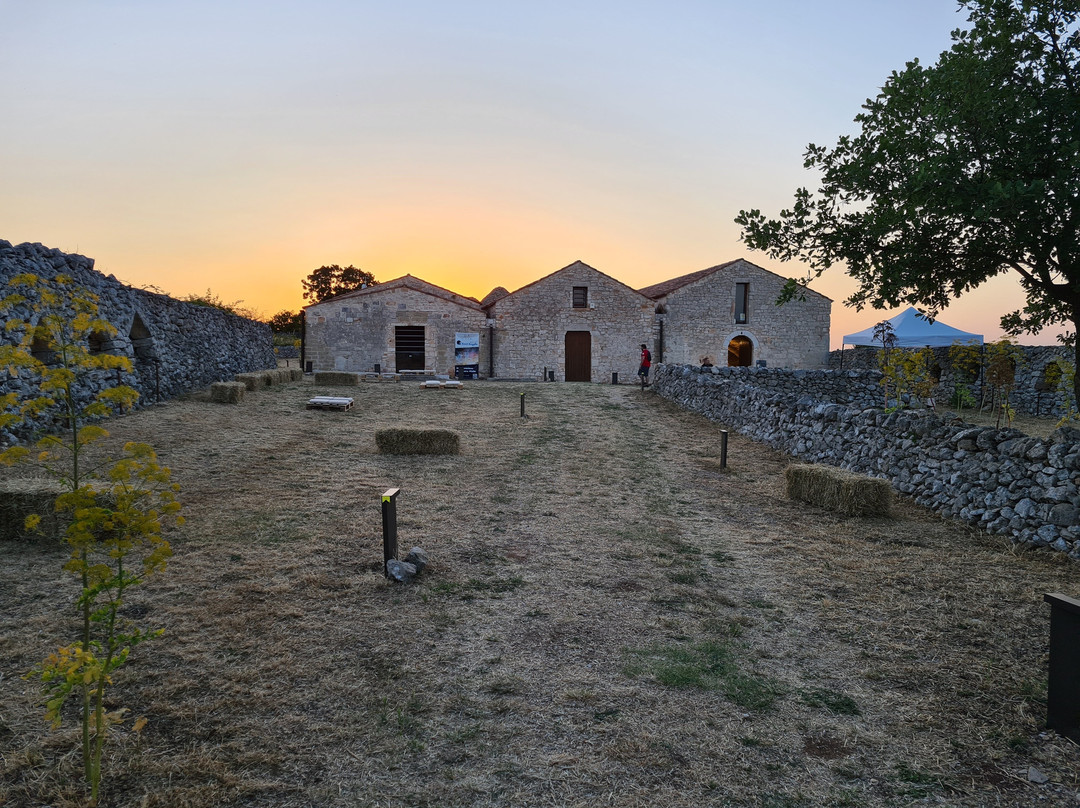 Grotta Di Sant'angelo-Santeramo in Colle必去景点