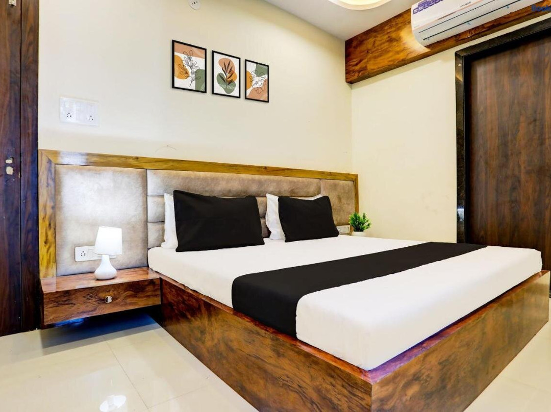 Spot On Hotel Shree Ji