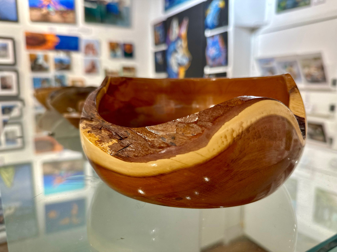 Arts Off Main Gallery-温哥华必去景点