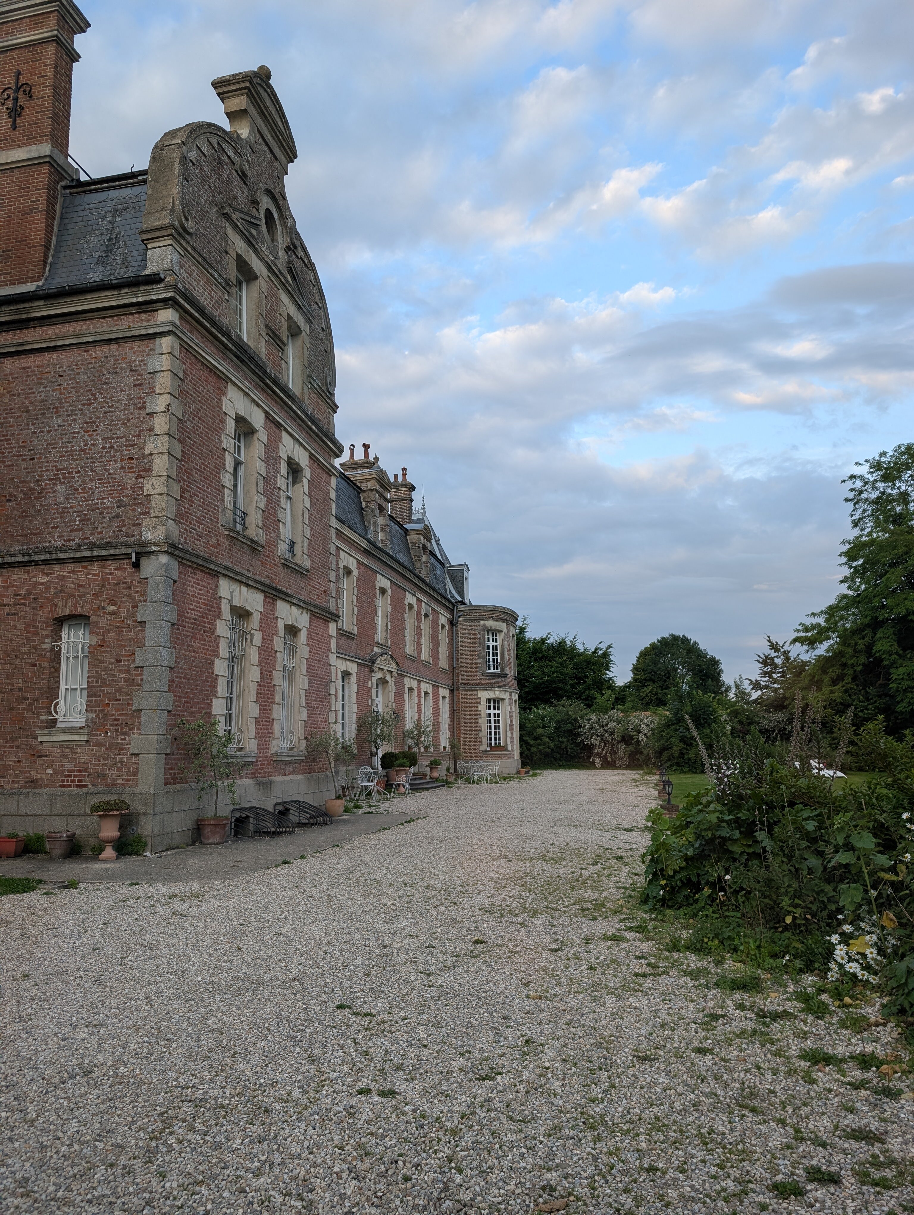 Chateau de Béhen-官方