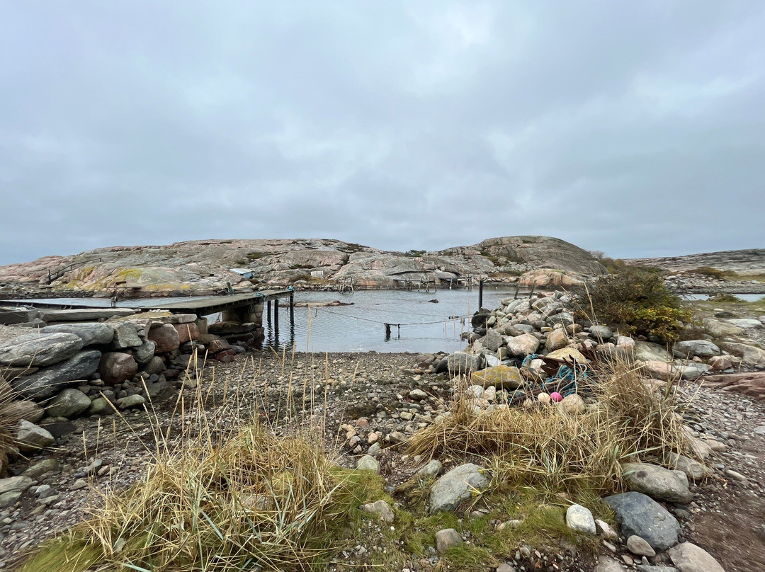 Tjurpannans Naturreservat-格雷贝斯塔必去景点