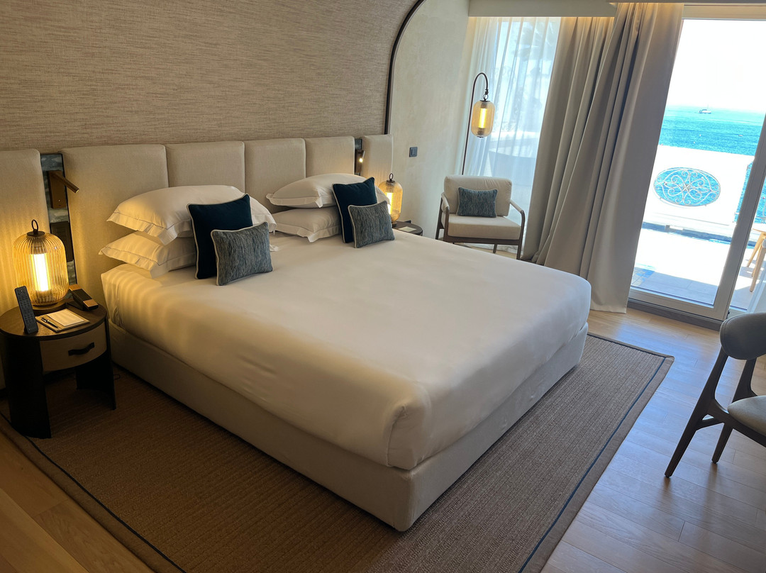 Mazzarò Sea Palace - VRetreats主图