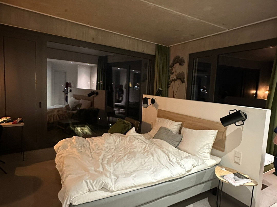Gambino Hotel Cincinnati主图