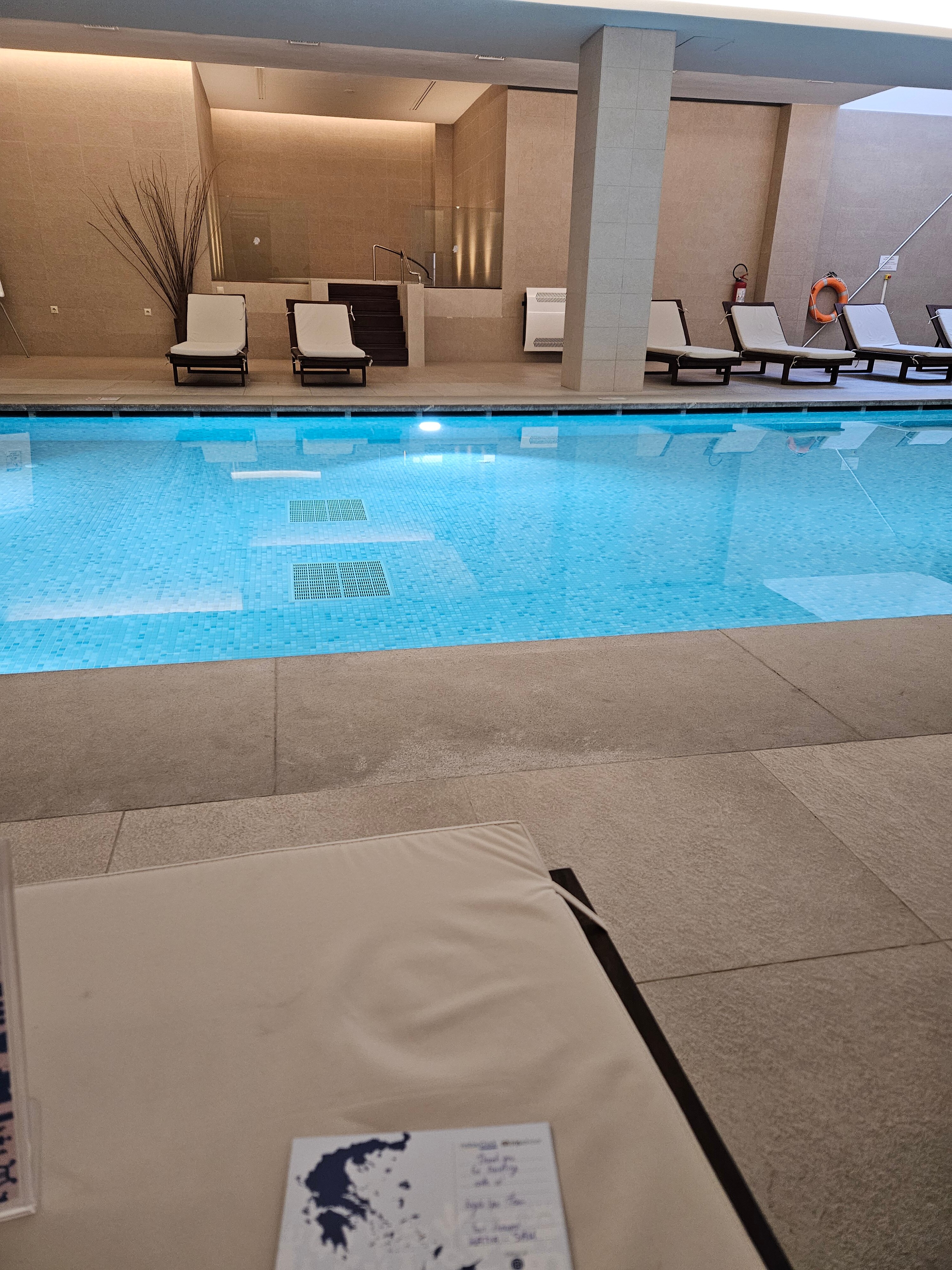 Astir Odysseus Kos Resort & Spa-泳池