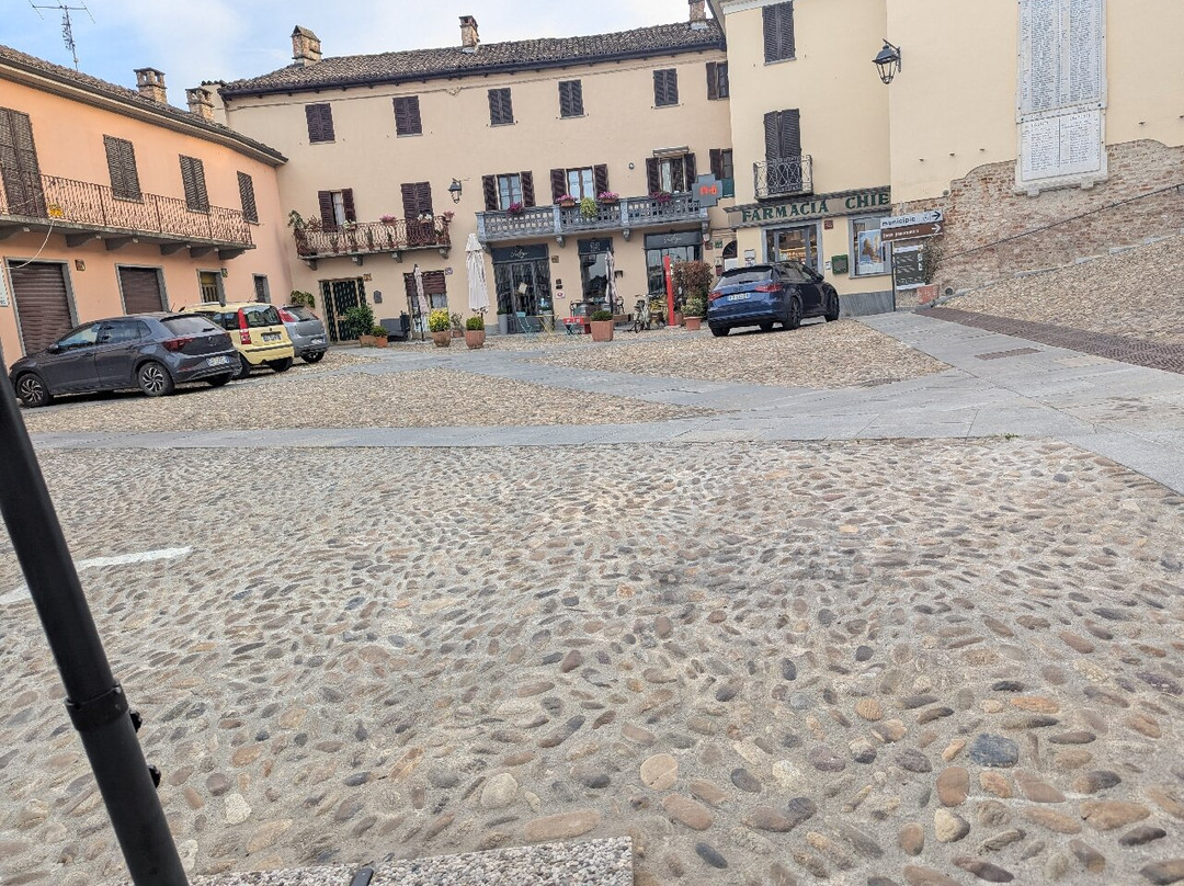 Al Civico 11 Wine Bar