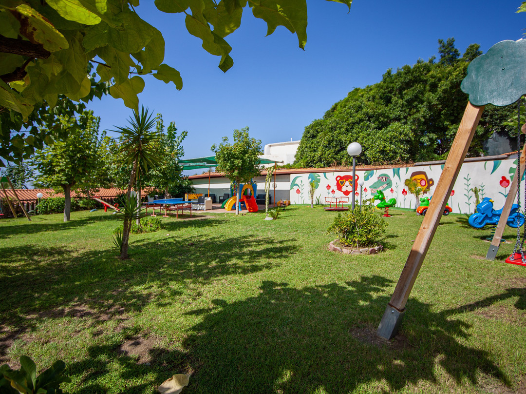 Villaggio Baia D'Ercole主图