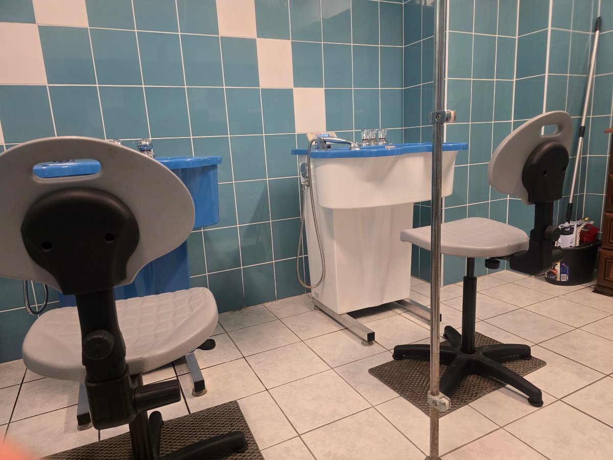 吉丽里卡莫多希医疗SPA旅馆-官方