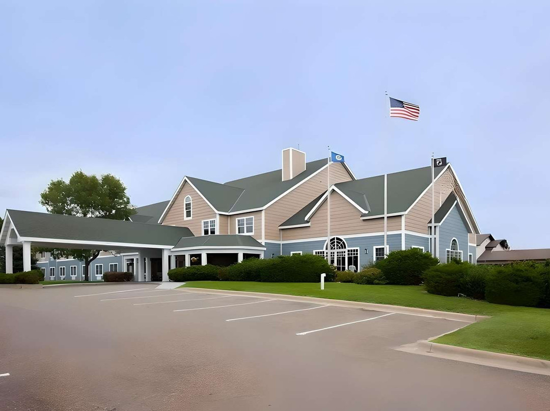 Quality Inn & Suites