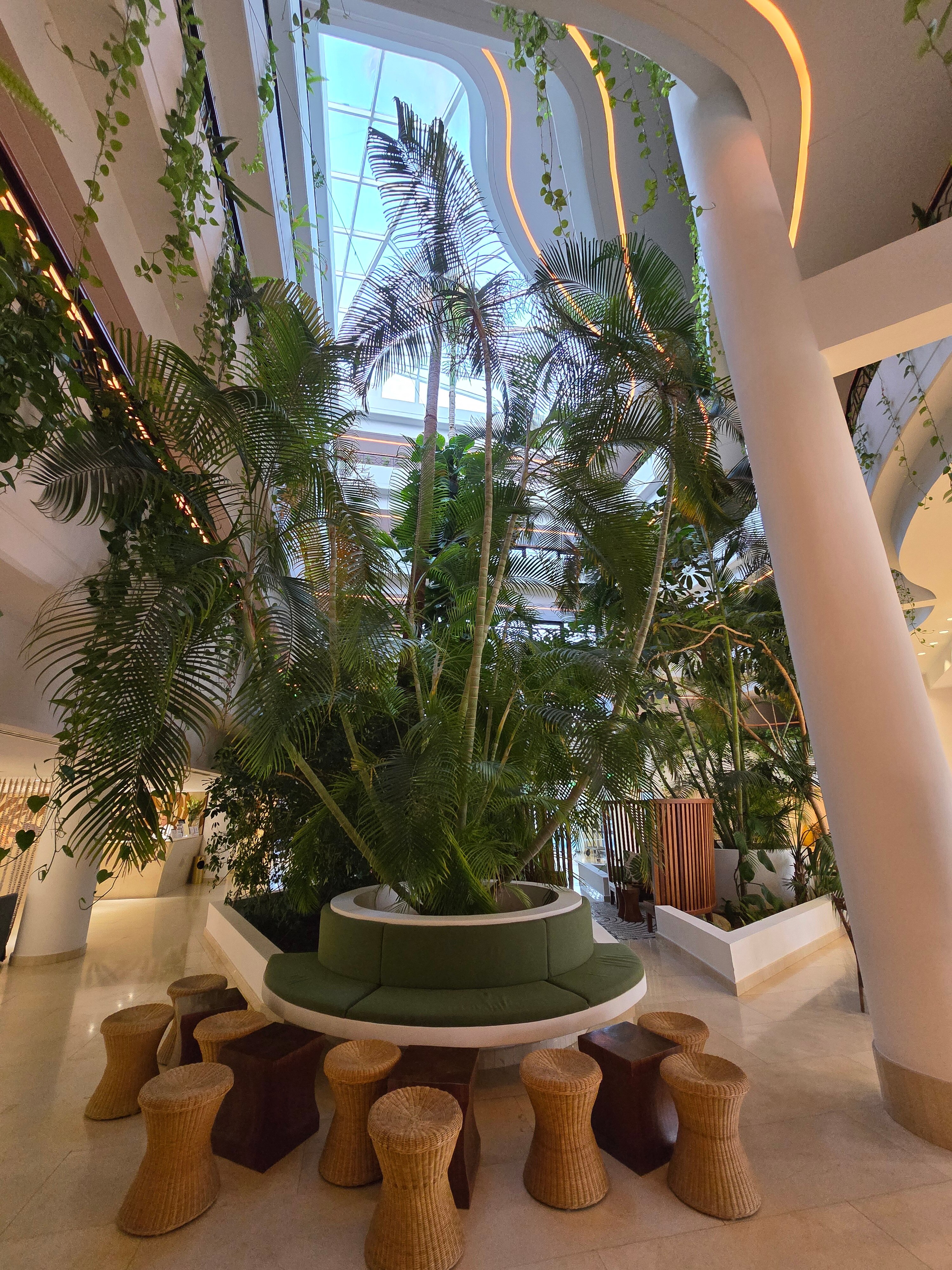 Azia Resort & Spa-浴室