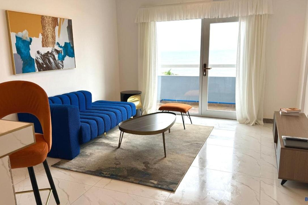 Hotel Midotel Seaview