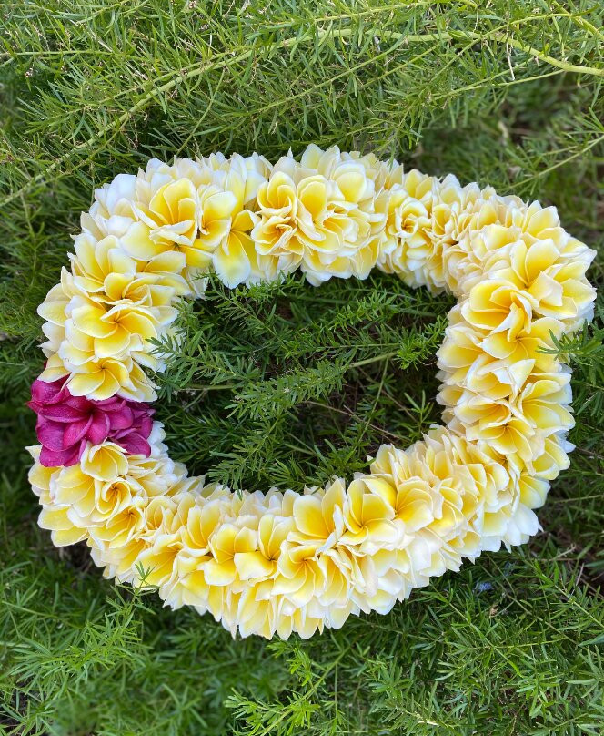 Molokai Plumerias-考纳卡卡伊必去景点