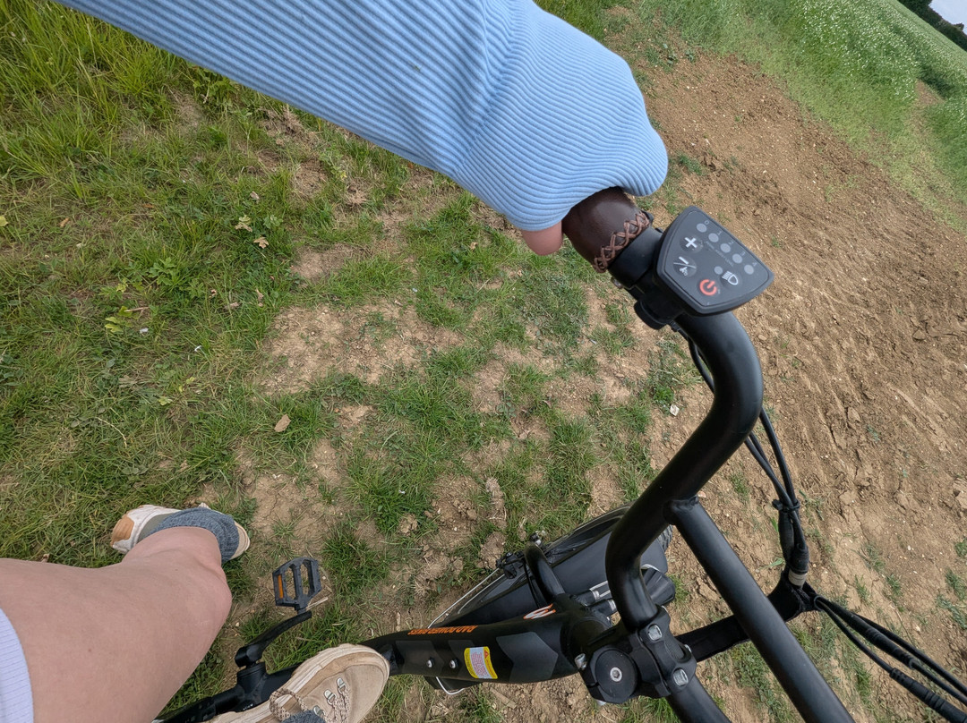 EEZYBIKE