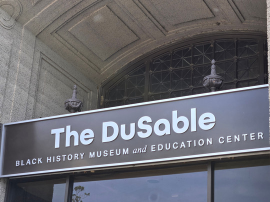 South Side Tours-芝加哥必去景点