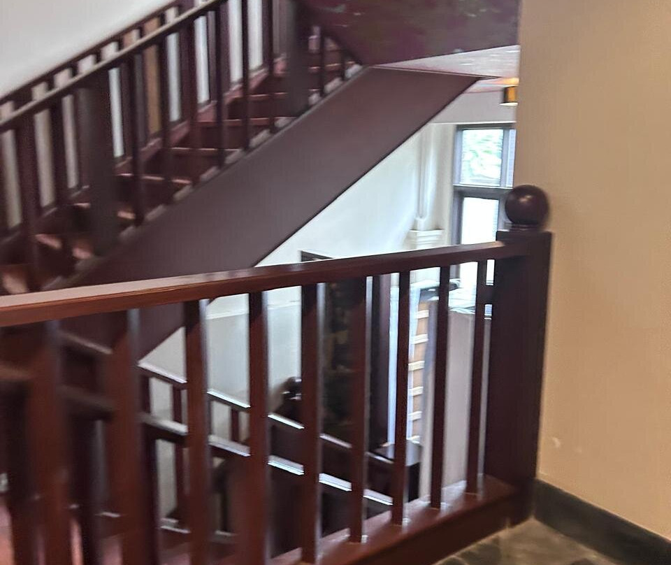 阿玛里时尚度假村主图