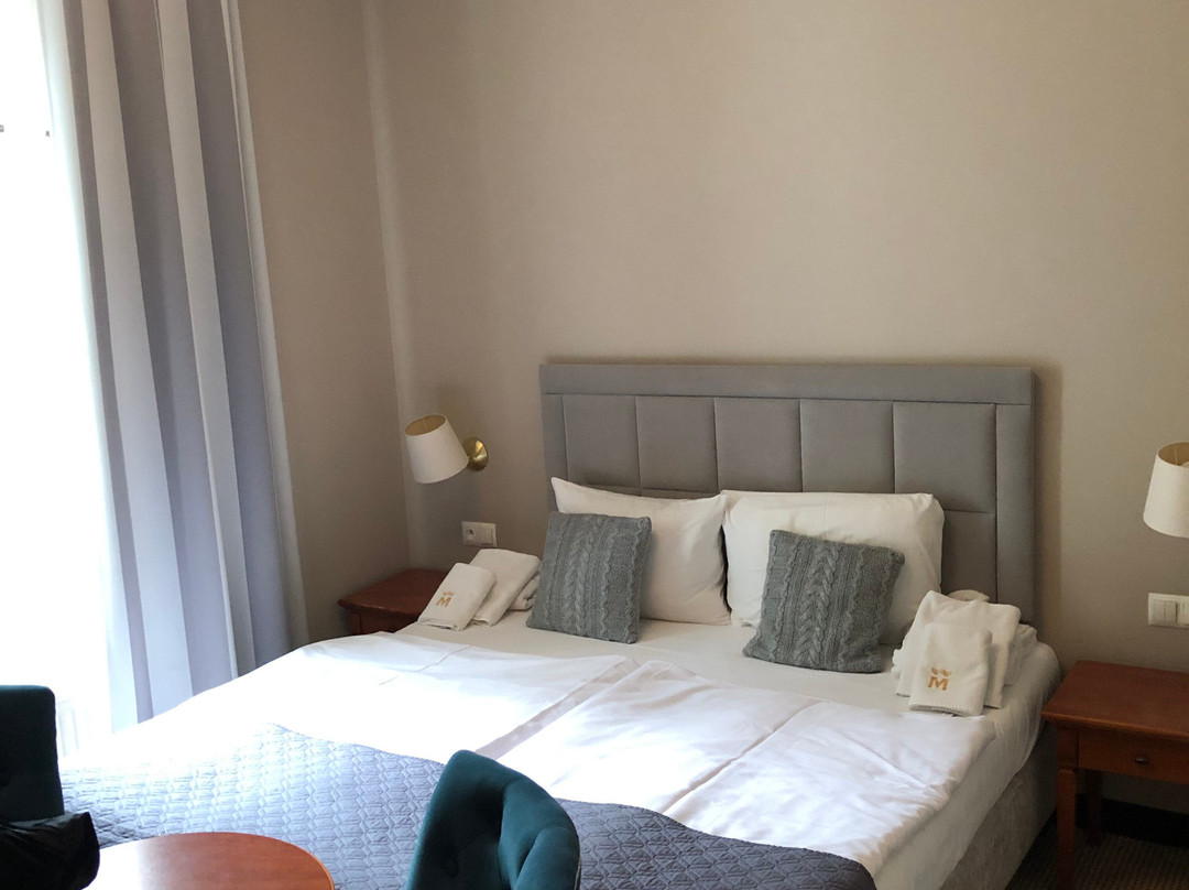 Maxymilian Hotel主图