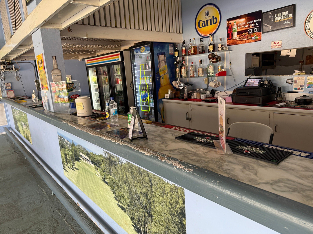 Cedar Valley Golf Club-圣 约翰必去景点