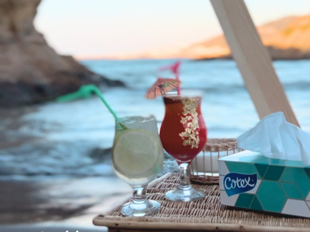 Plage Honolulu Beach Club - Tipaza