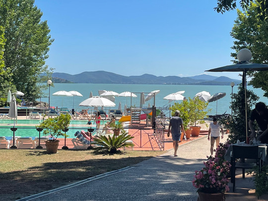 Hotel Kursaal Umbria主图