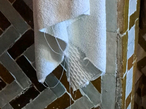 Kasbah Le Mirage主图