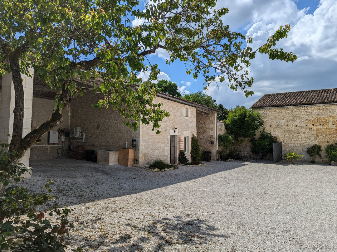 Les Pierres Douces