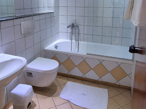 Krini Beach Hotel主图