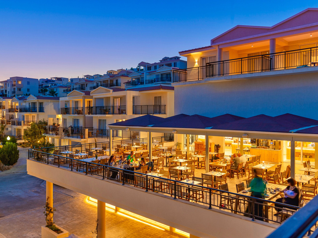 Wellclub - Family Suites & Wellness