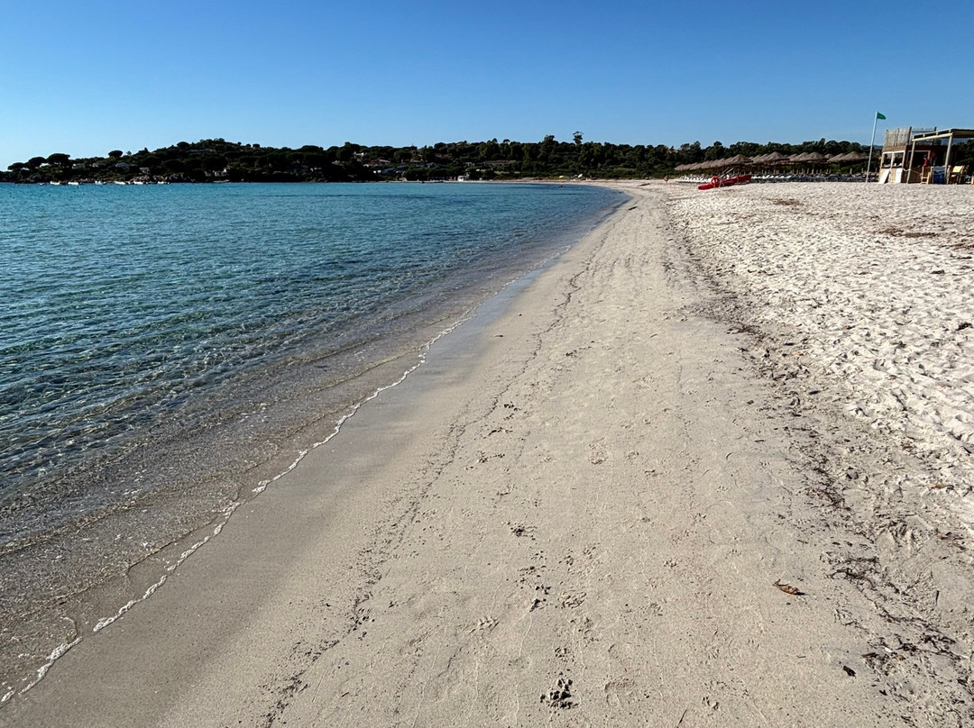 Baglioni Resort Sardinia主图