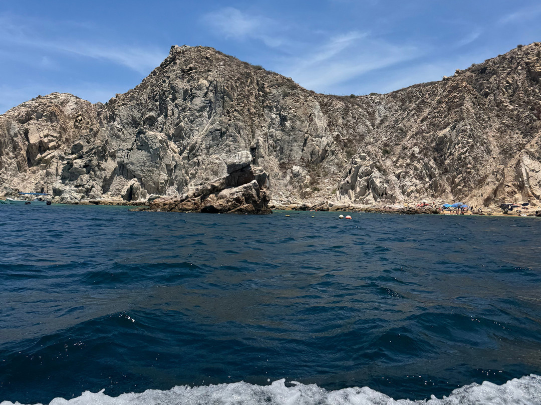 ScubaCaribe-女人海滩必去景点