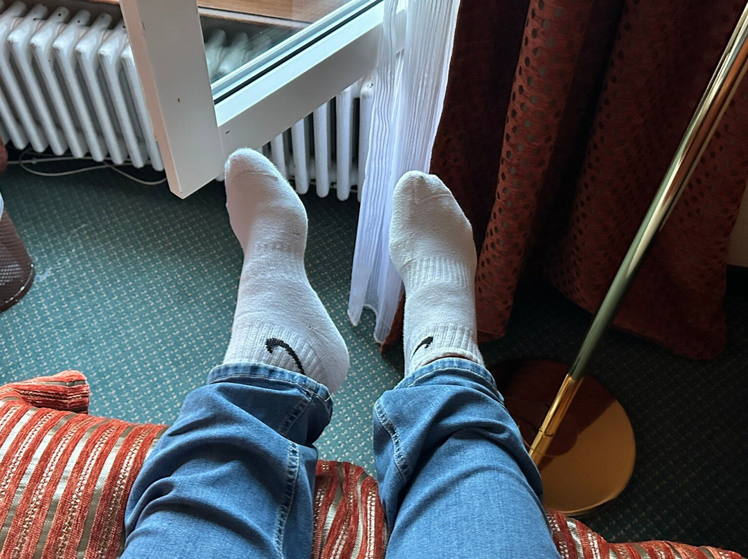 阿特摩斯酒店主图