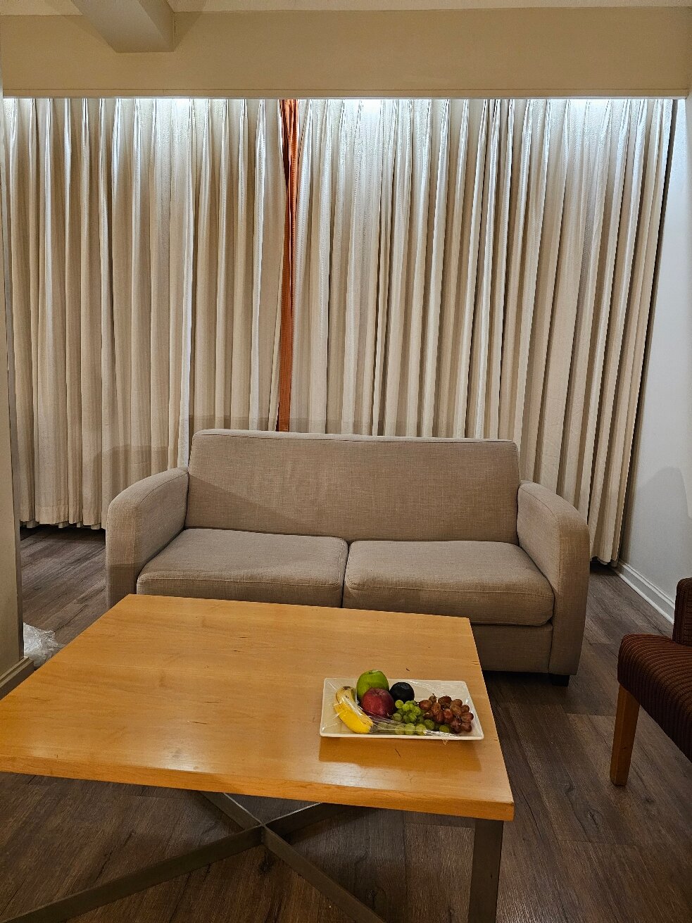 Protea Hotel Gaborone Masa Square-官方