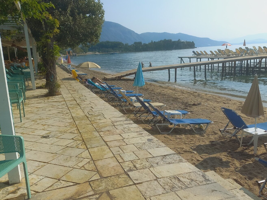 Dassia Beach-Dassia必去景点