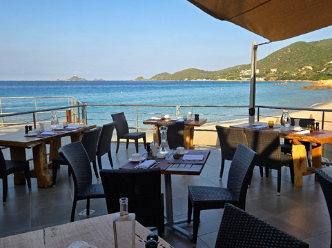 Hôtel Le Week End主图