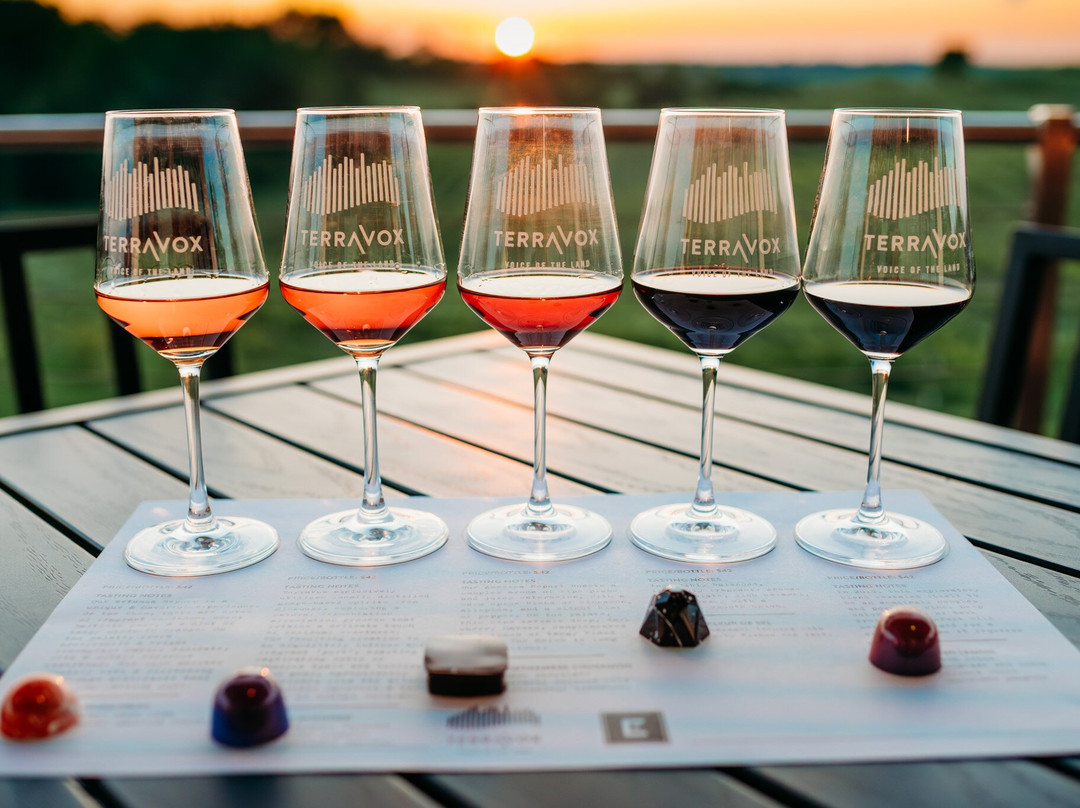 TerraVox Winery-堪萨斯城必去景点