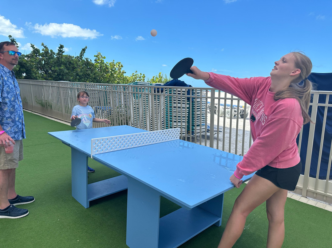 Pink Shell Beach Resort & Marina主图