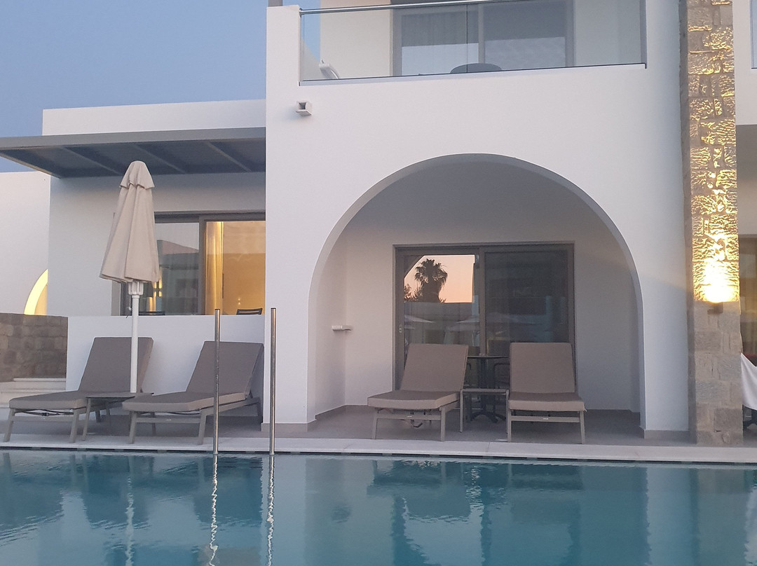 Palladium Hotel主图