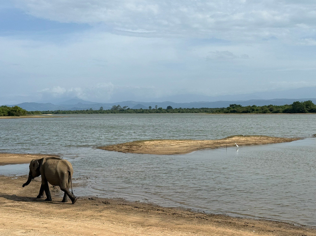 UP Travels & Tours - Excursion-唐卡拉必去景点