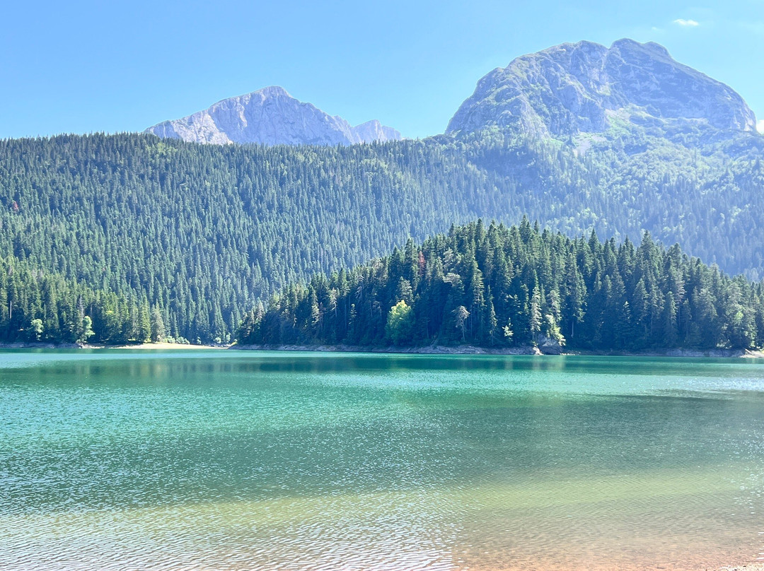 Wild Montenegro Travel Agency-波德戈里察必去景点